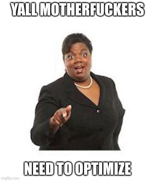 A Message To The Devs Since Most Of Us Won't Be Upgrading Hardware Anytime Soon