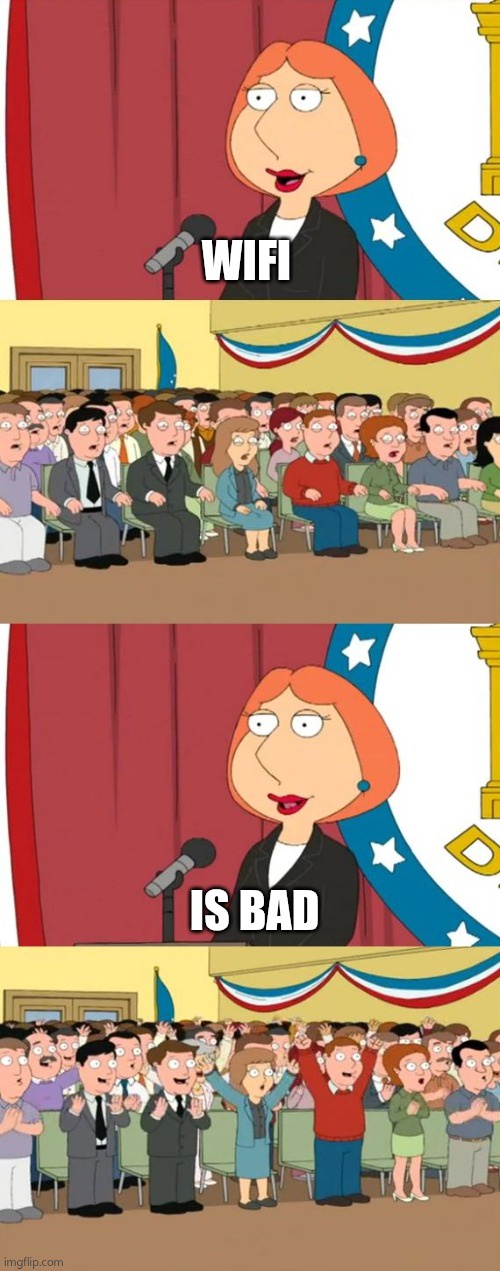 How Some Of You Guys Are