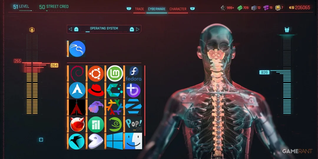 Just Built A PC To Play Cyberpunk, Which Operating System Should I Choose?