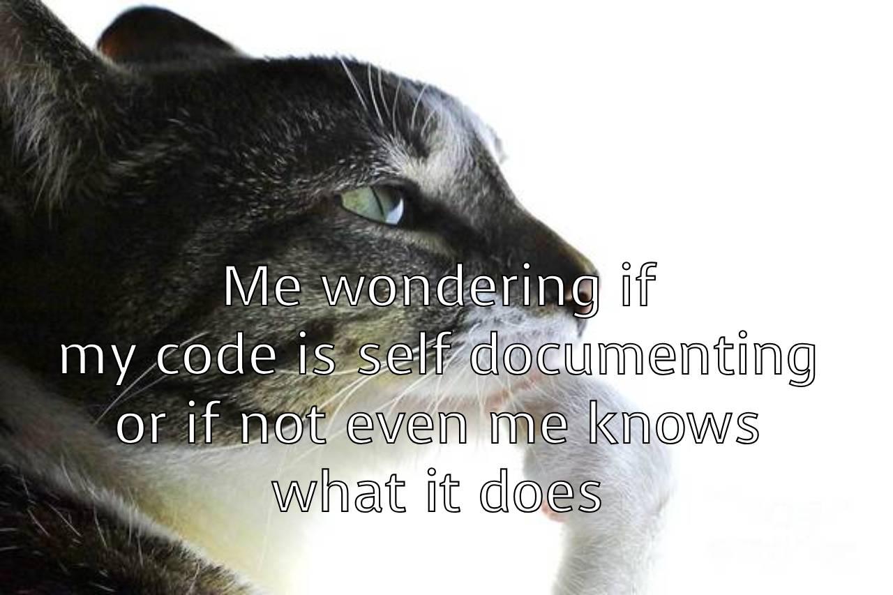Imposter Syndrome Kicking In
