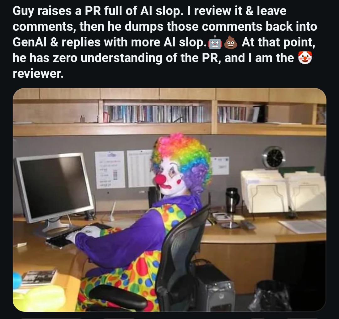Slop Review