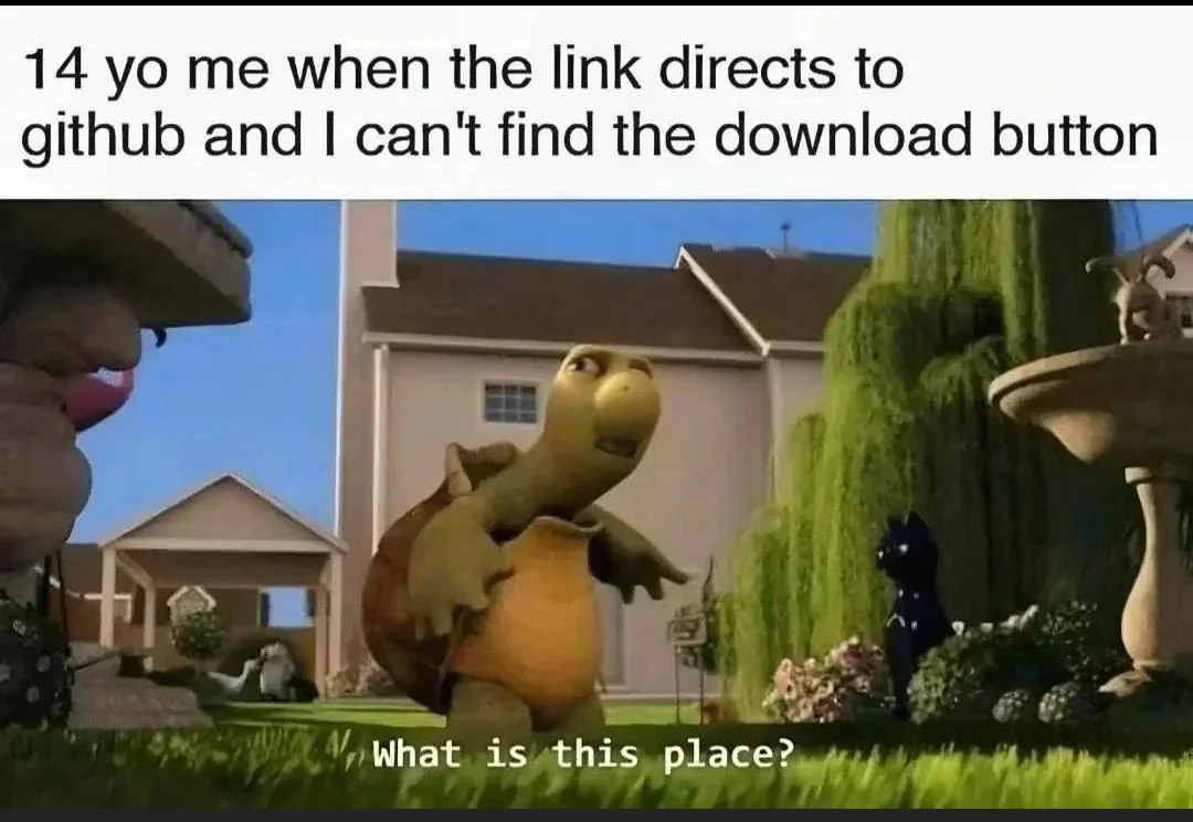 14 Year Old Me