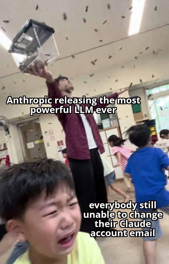 Too Real