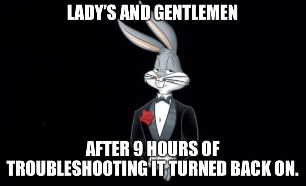 True Story
