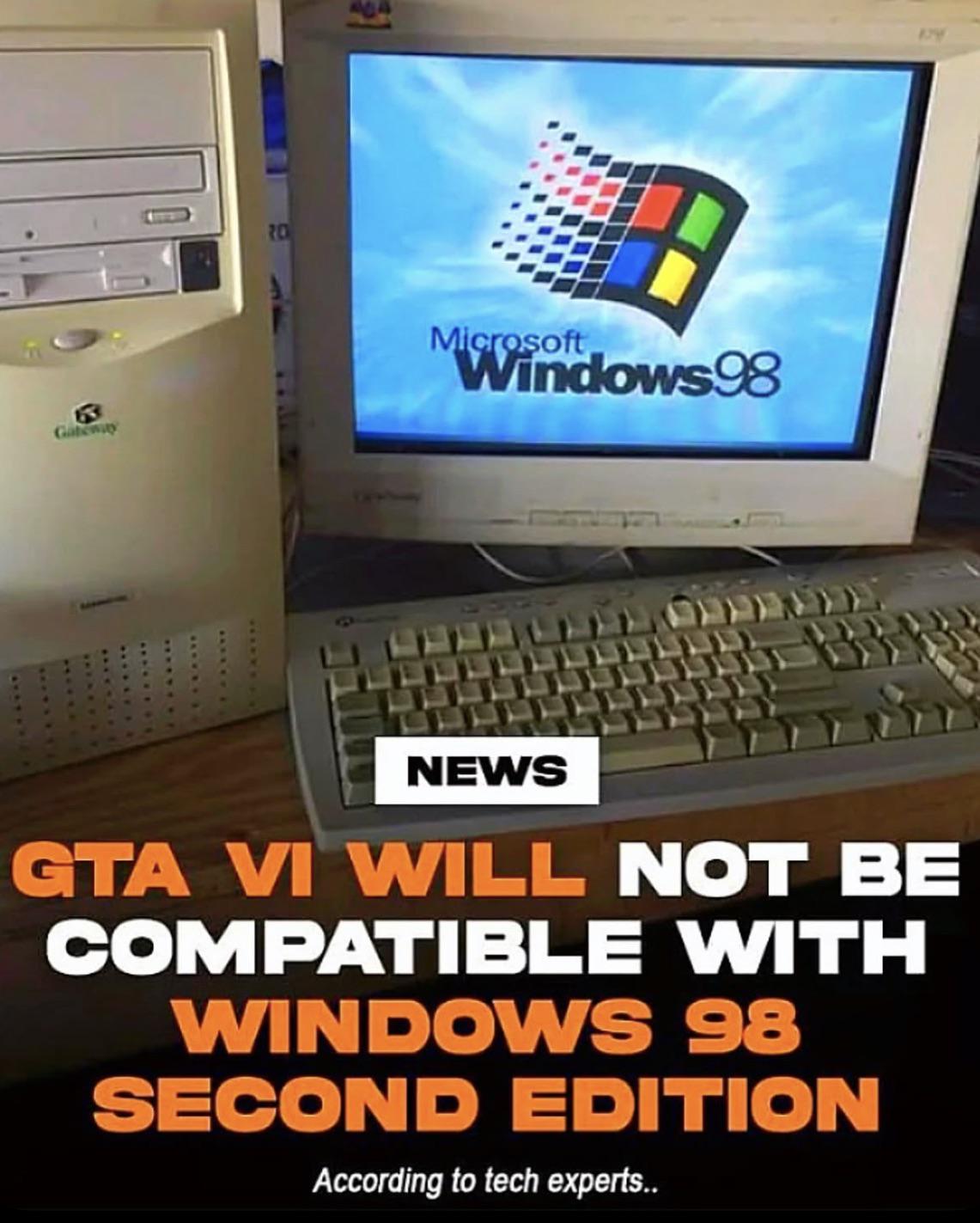 No Way