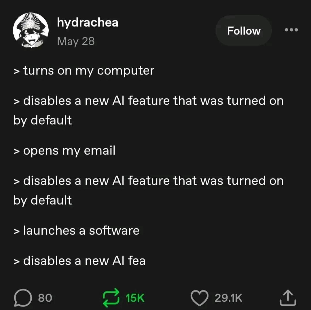 A New AI Feature