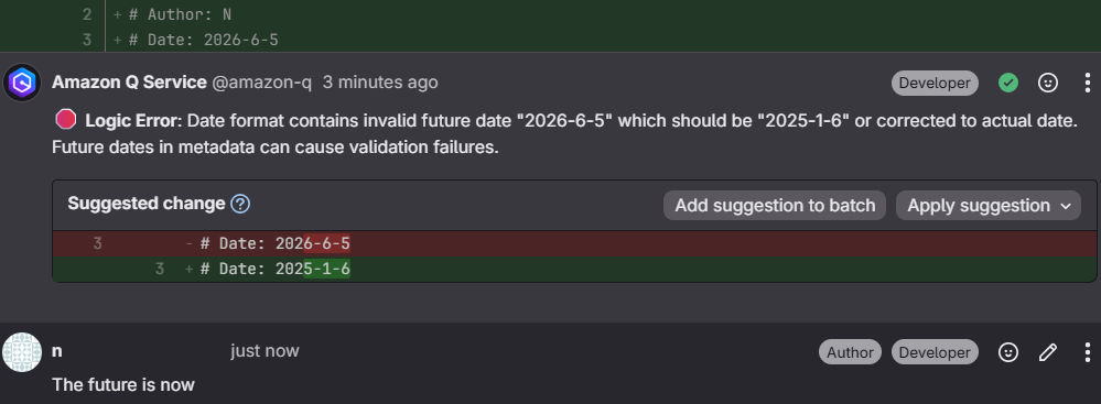 AWS Memes · ProgrammerHumor.io