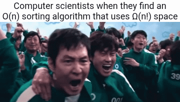 Radix Sort