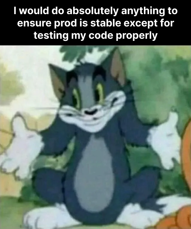 Anything But That