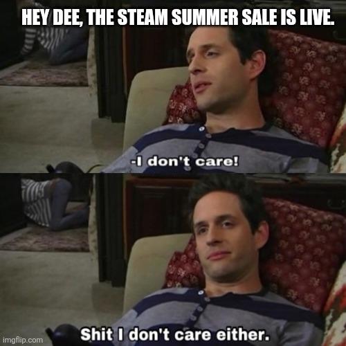 Definitely Feels Like This