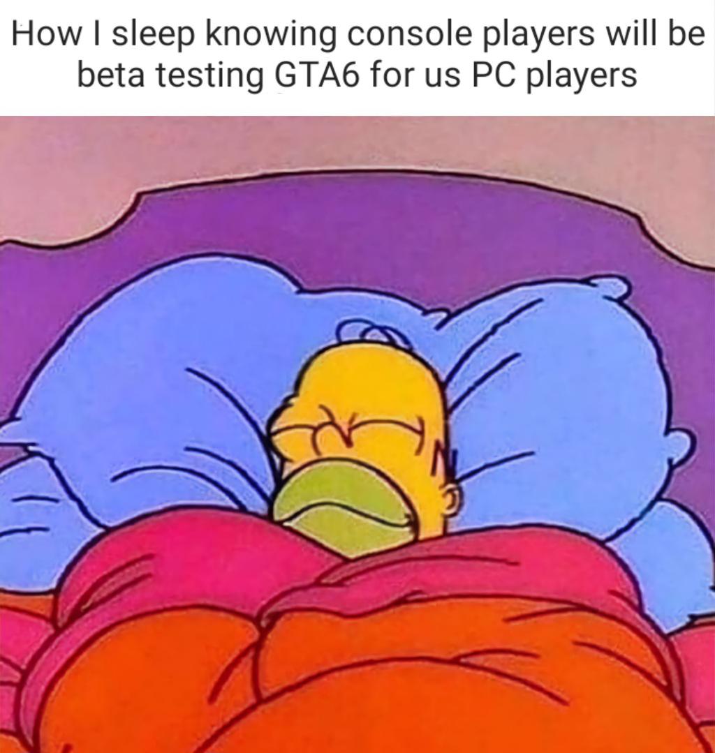 Best Sleep Ever