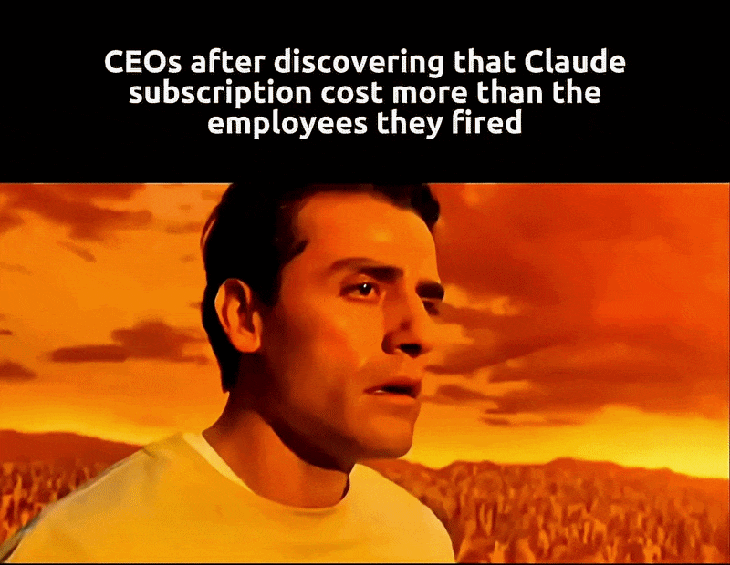 Enterprise Pricing Strikes Again