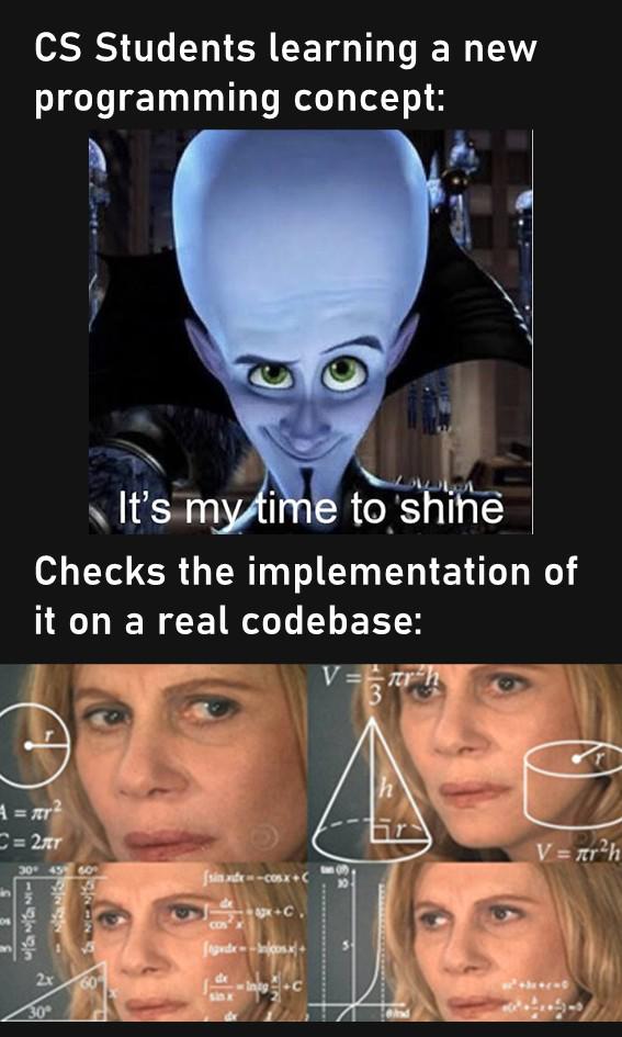 Code documentation Memes · ProgrammerHumor.io