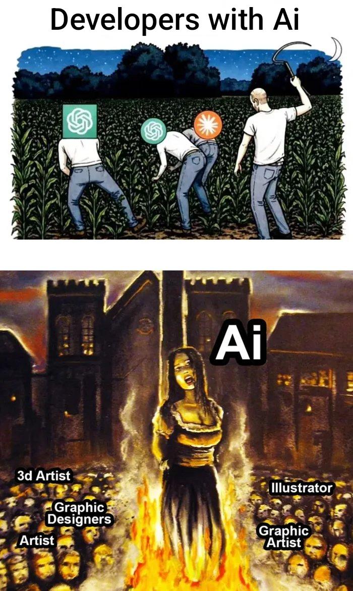 Different Use Cases