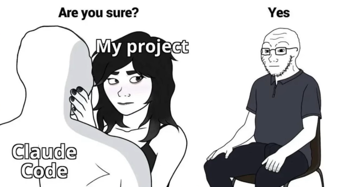 Cuck Code