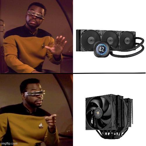 Air Cooler 4 Life (Pls No Hate)