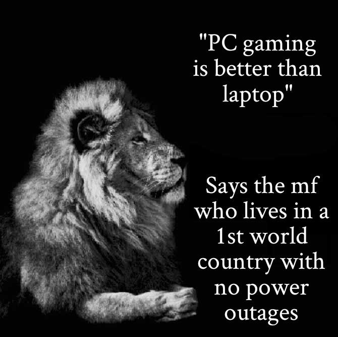 I'm A Traitor For Posting In This Sub