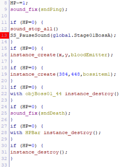 No, You Don't Understand. What If HP Changed While I Wasn't Looking?