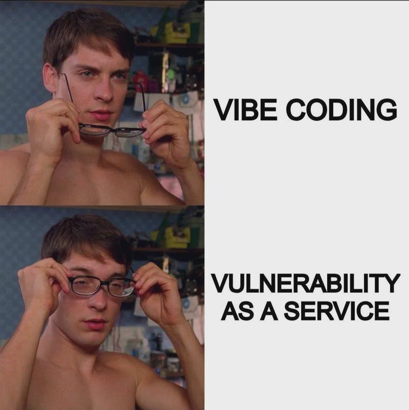 What Is A Vibe Coder According To You