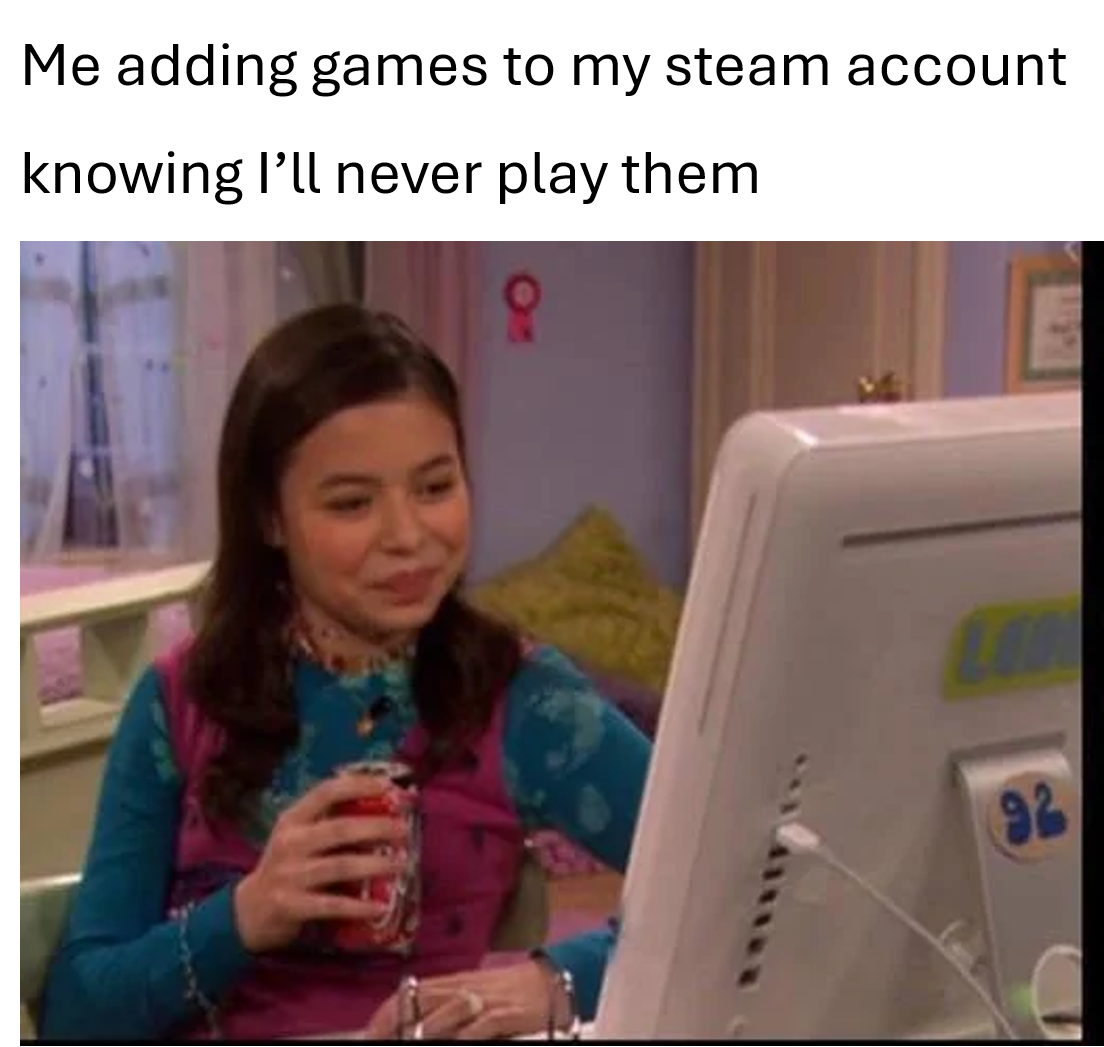 Summer Sales Got Me Like