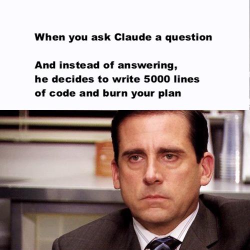 Just Wanted To Ask
