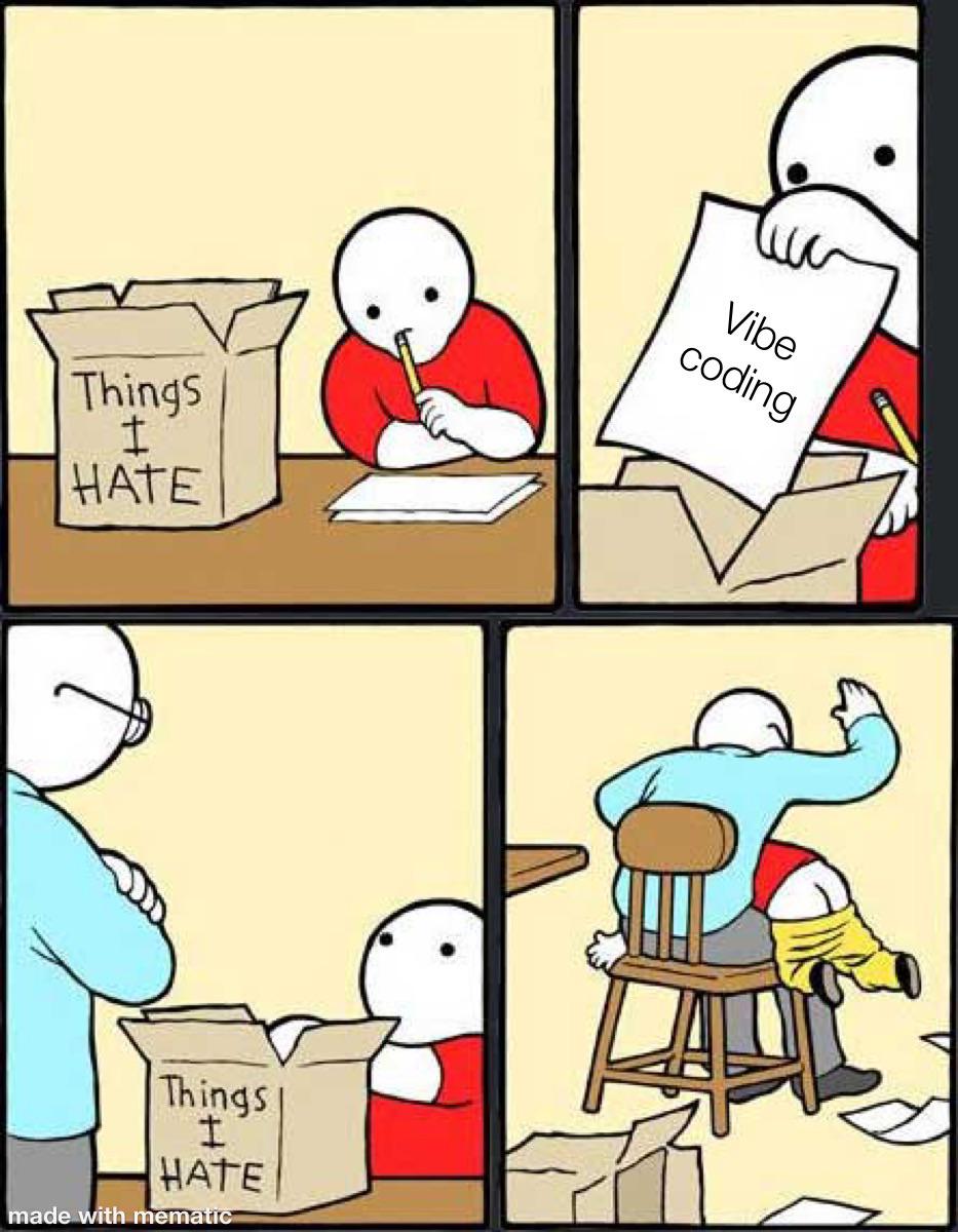 I Just Want To Learn Programming From The Ground Up