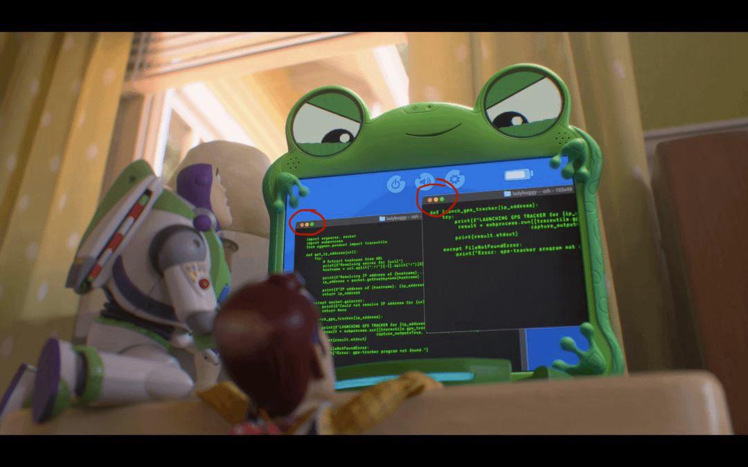 Guys It's Official… Lilypad Runs Mac OS…