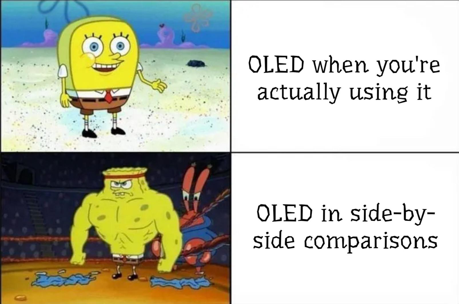 Monitors Memes · ProgrammerHumor.io