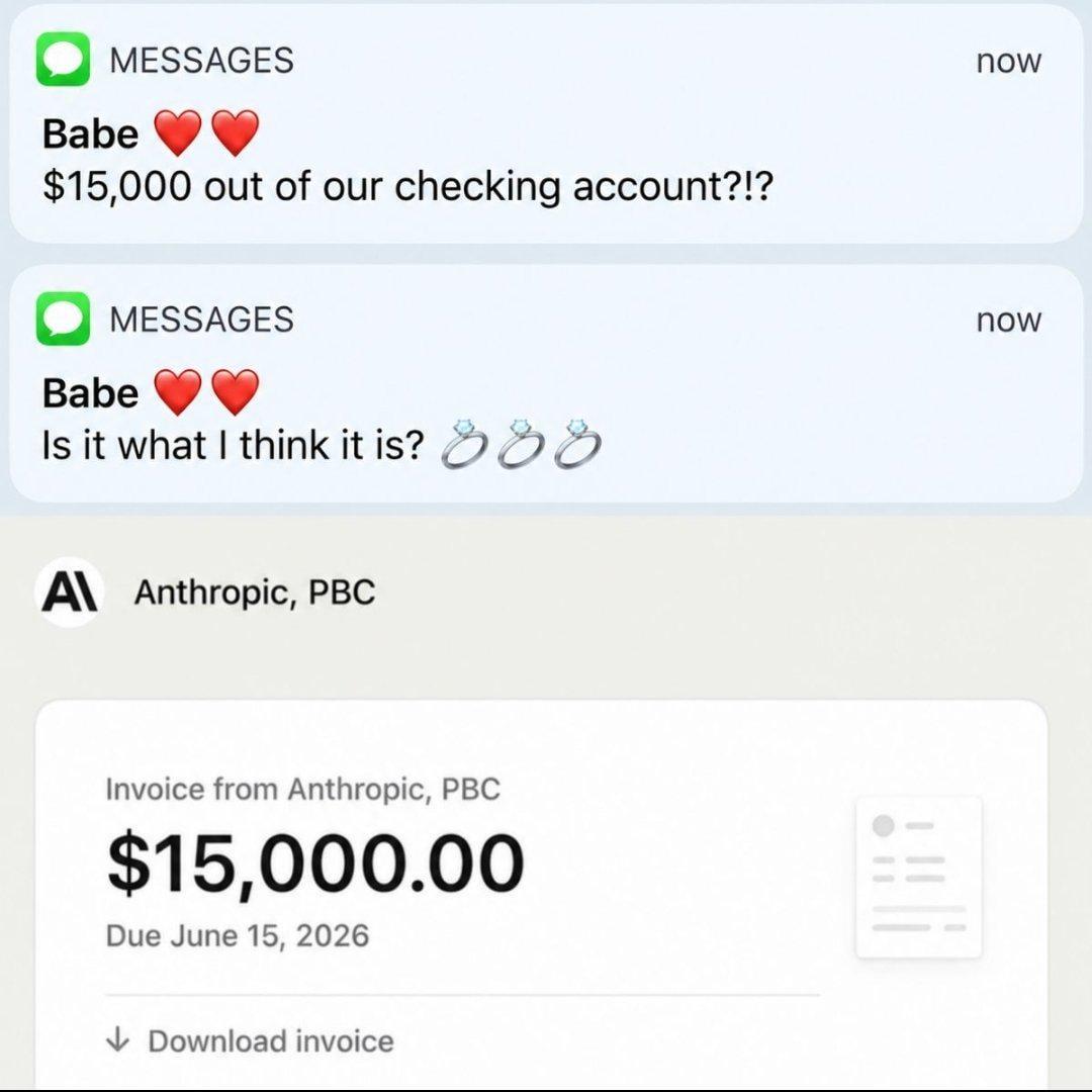 Maybe Maybe Not