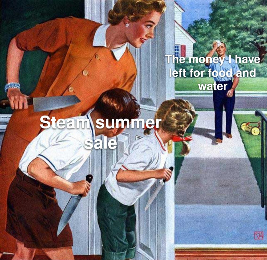 It's That Time Of The Year Again
