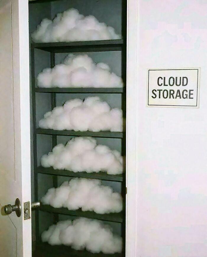 Realcloud Storage