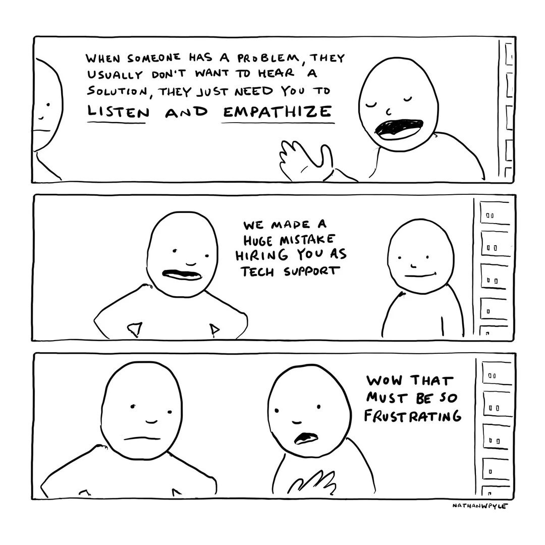 Empathy