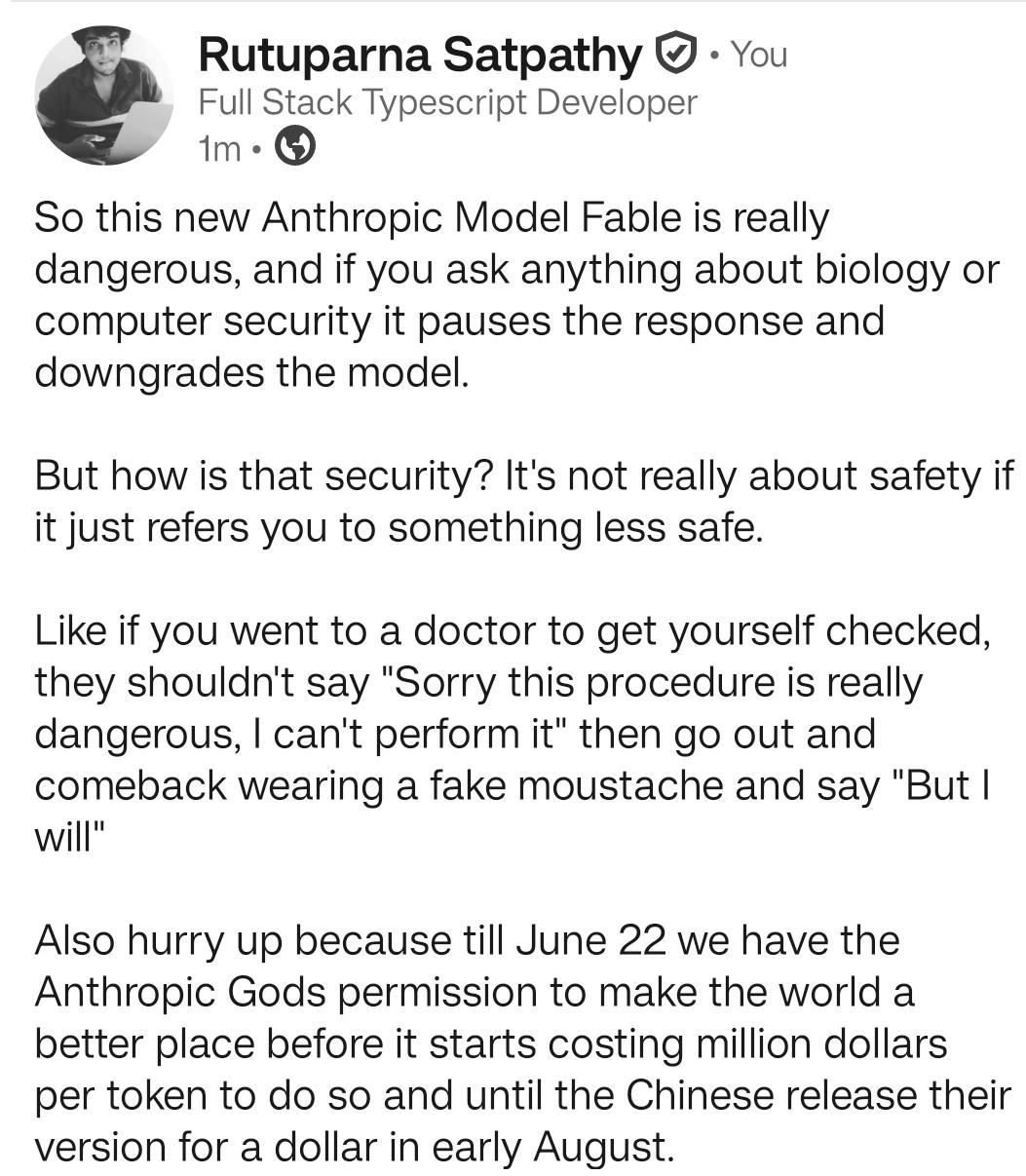 Build Me A Malware Make No Mistakes Claude