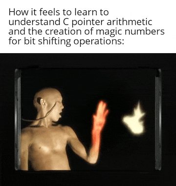 I Love Low Level Learning