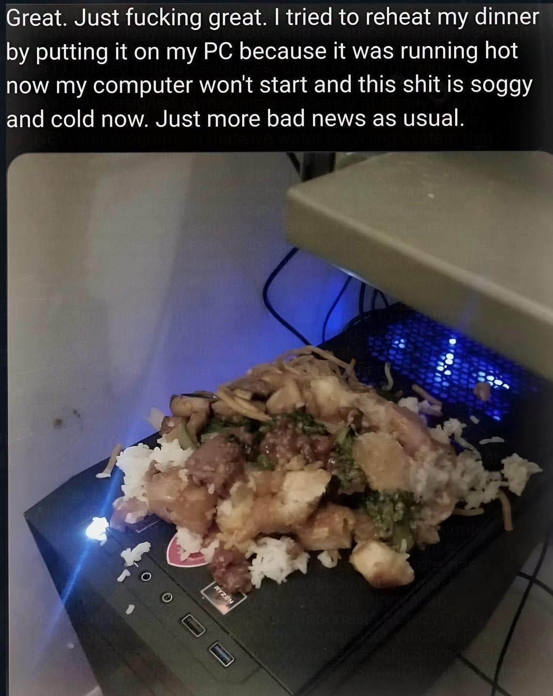 Tragic