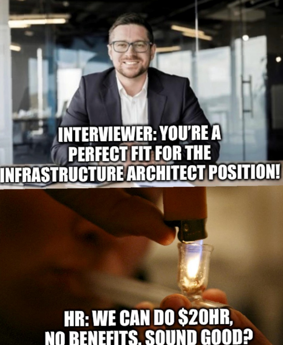 Actually Happened To Me Yesterday