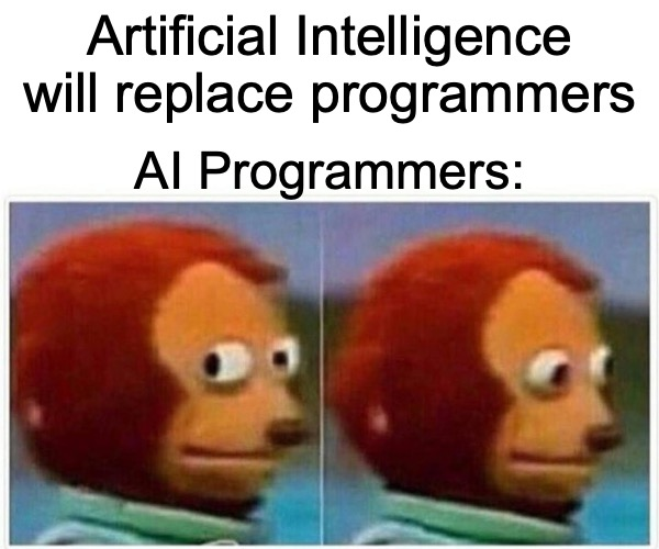 AI Programmers