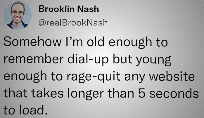 It Works Or Not, There Is No In Between