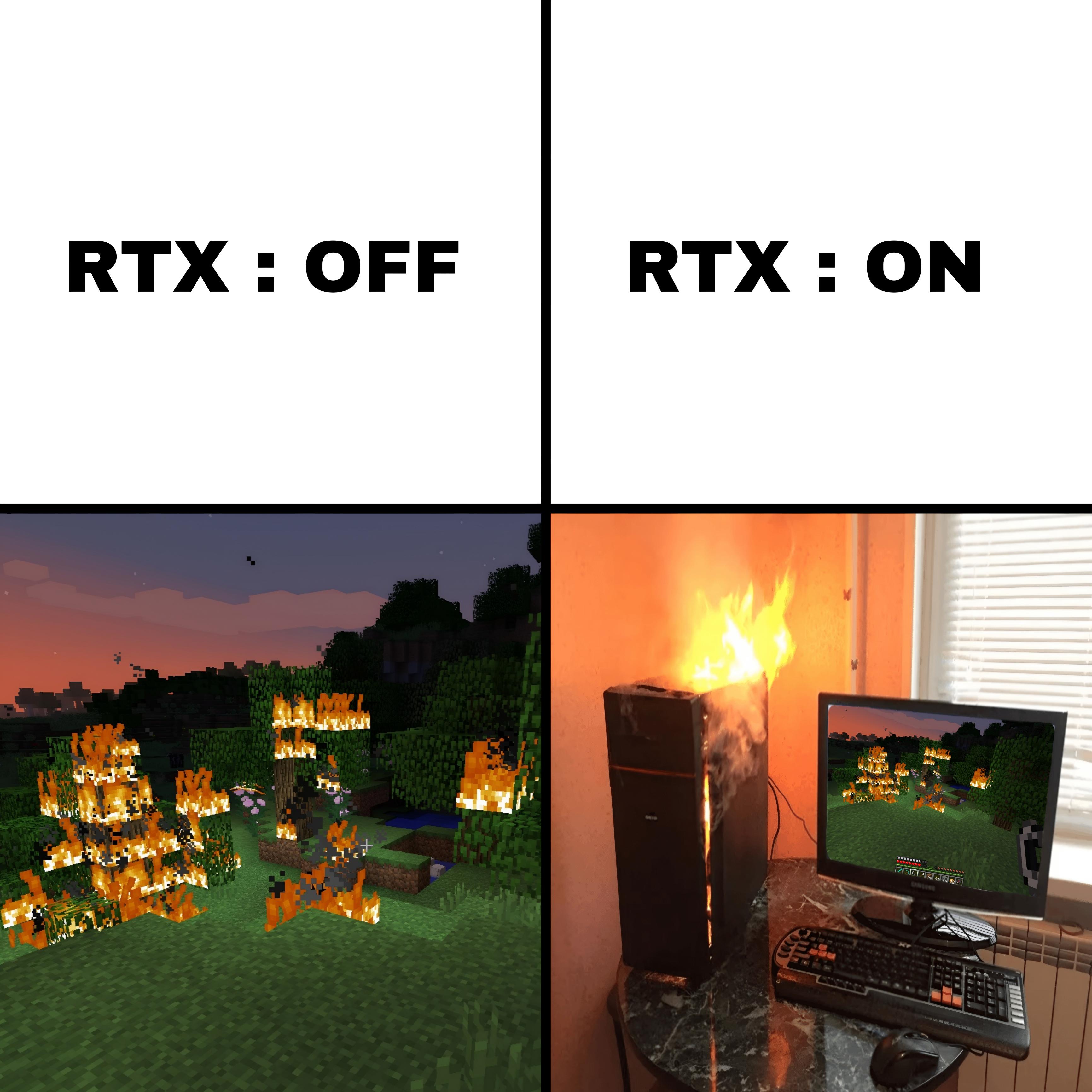 My Pc Better Survive