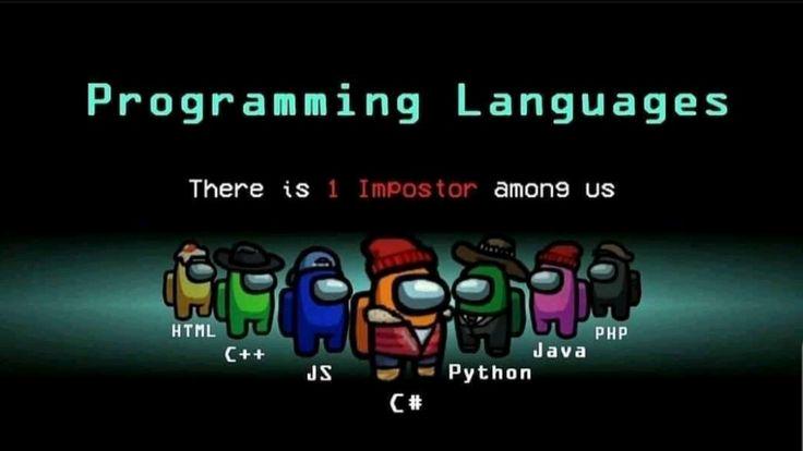 Imposter Language