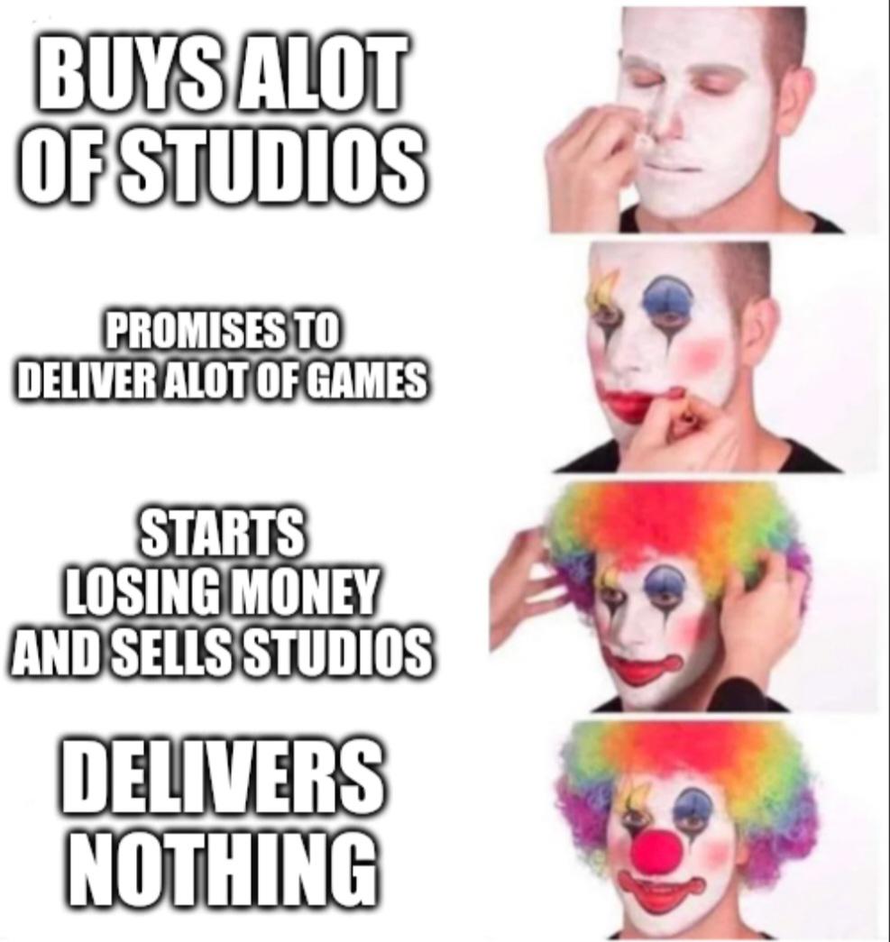 What Was That Business Strategy Called Xbox?