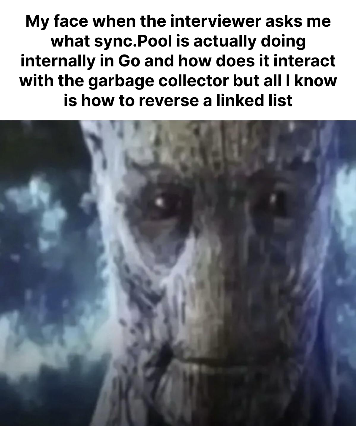 God Help Me