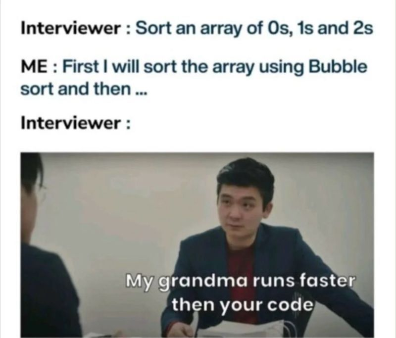 Sort Please
