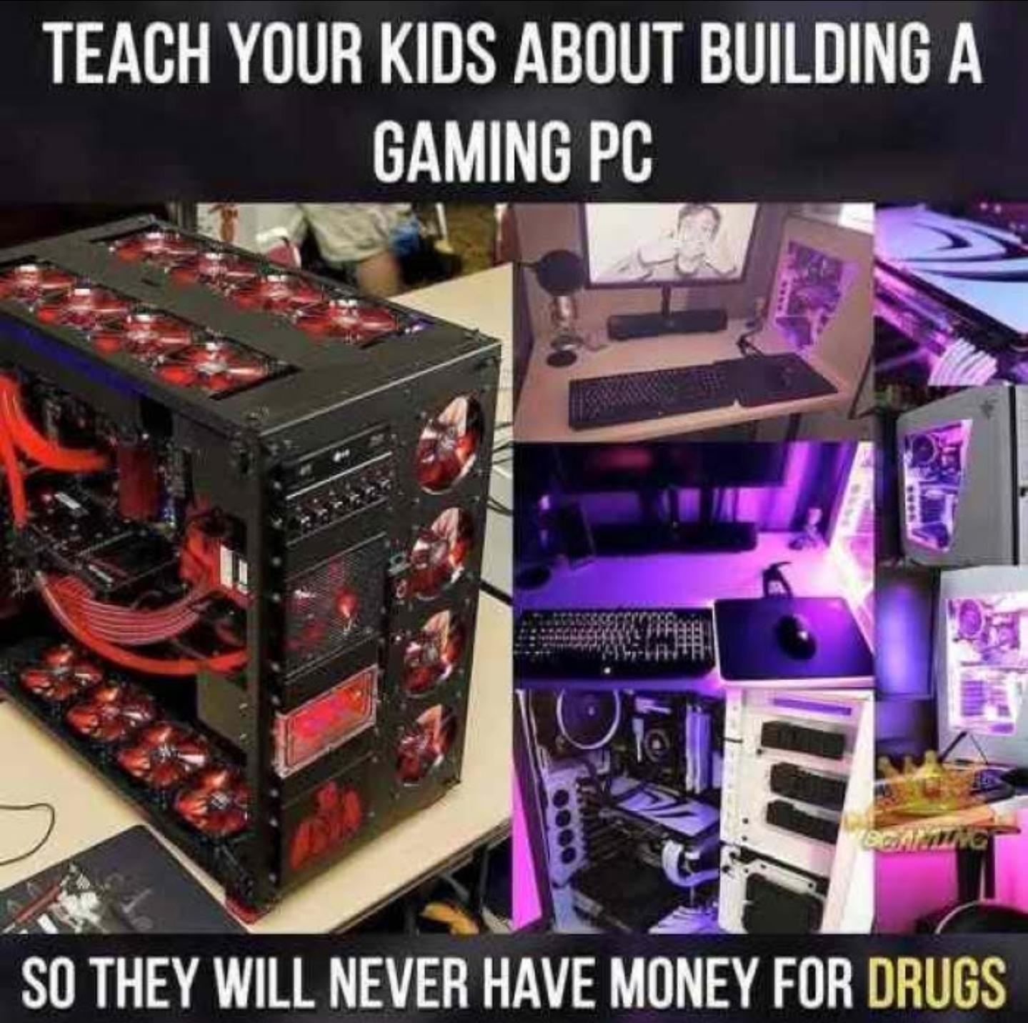 But Then They Gonna Be Pirating A Lot Of Games