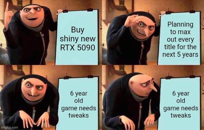 All That Money Going To Waste