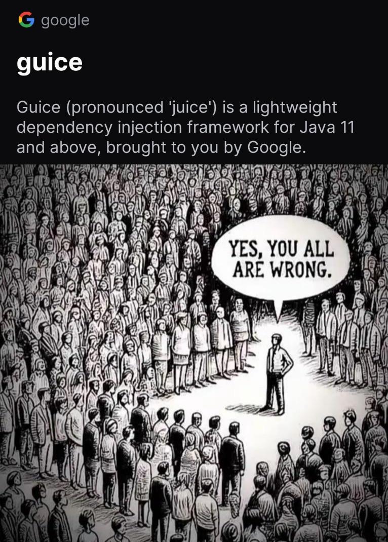 I Will Keep Saying It Wrong
