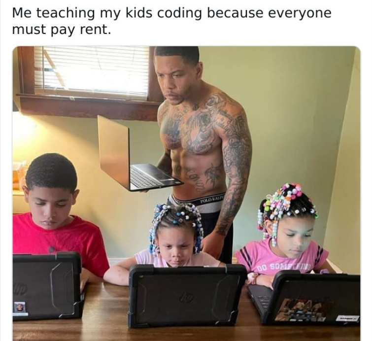 Toddler Tech Bootcamp
