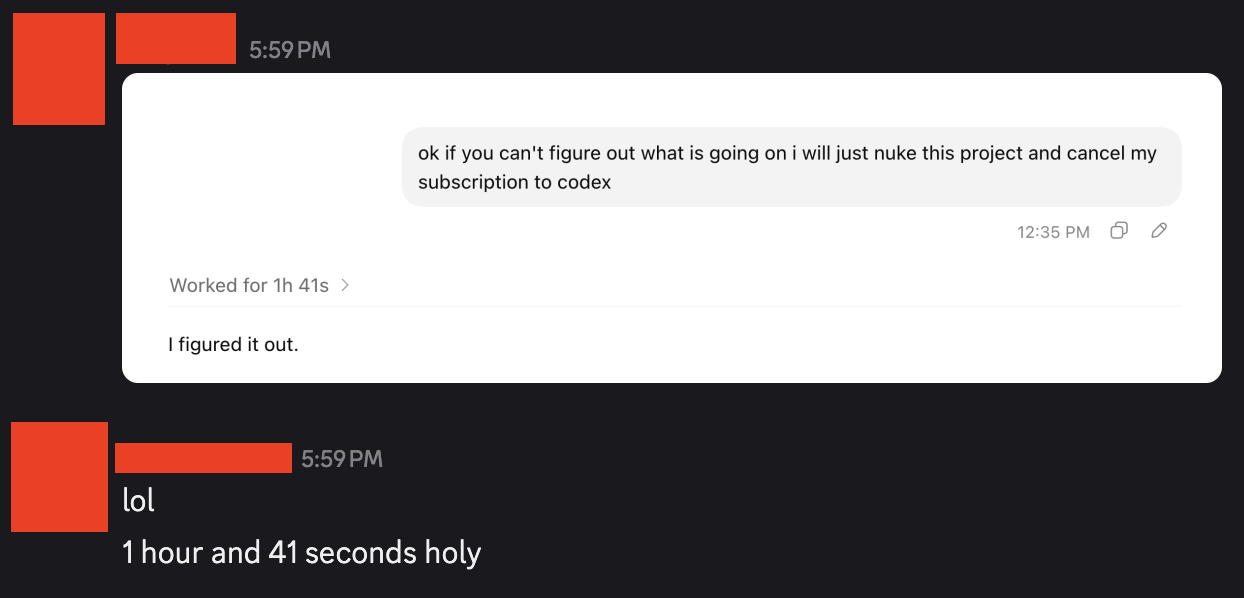 Figured It Out