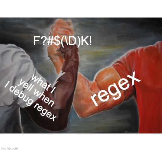 Gosh Darn Doggonit