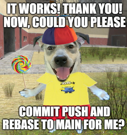 It Makes Me Feel Like This